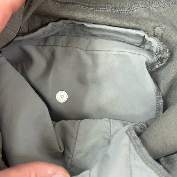 lululemon athletica Men's Pants in Gray - Picture 5 of 6